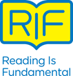 Reading Is Fundamental Names 2014 Volunteer of the Year Award Winners