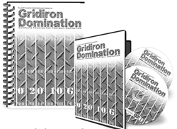 Gridiron Domination Review