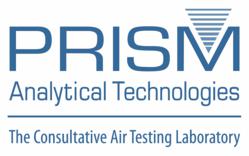 Prism Analytical Technologies, Inc. logo