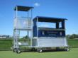 Donkey Portable Press Box Owners Pile Even More Uses on to Their...