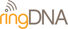 RingDNA Logo