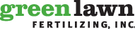 Green Lawn Fertilizing