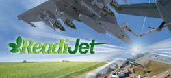 ARA ReadiJet biofuel