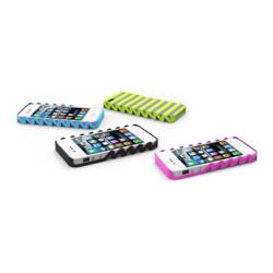 The Pulse iPhone 5 Case from iLuv