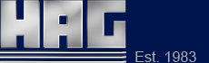 HAG logo