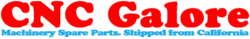 Industrial Machinery Spare Parts