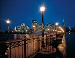 San Francisco Pier