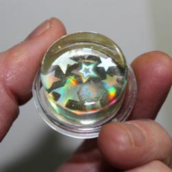 Magic Rosin™ 3G Sample