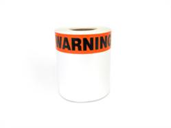 Arc Flash Labels