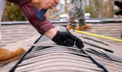 Roof Contractor in Fleming Island, FL