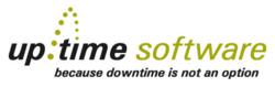 uptime software
