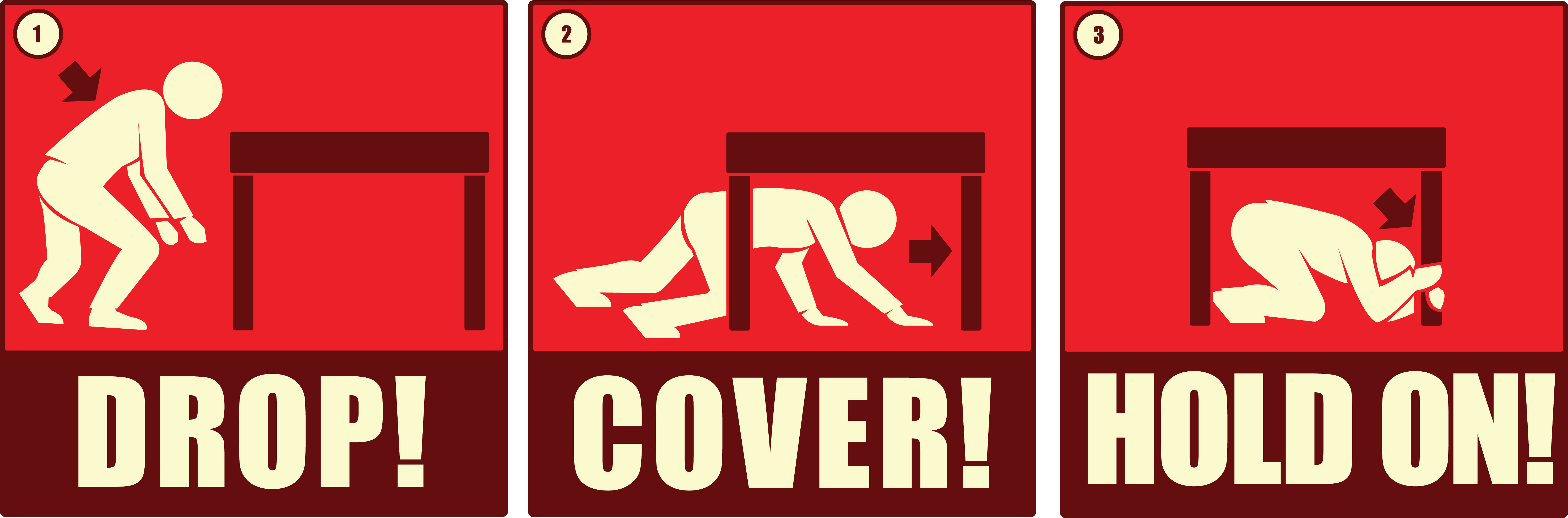 Cea And Red Cross Introduce Traveling Red Tabletm To Promote Shakeout 