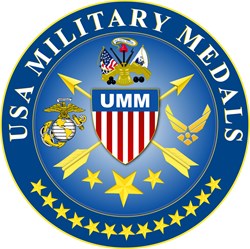 USA Military Medals