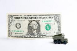 Leading Financial Newsletter Profit Confidential Weighs in on What Continued Divergence of Transportation Sector From Broader Market Means
