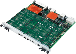 Emerson Network Power ATCA-8320