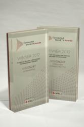Connected World TV Awards