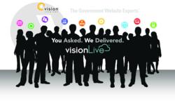visionLive™ - You Asked. We Delivered.
