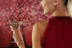 Celebrate 2012 with Style at Lincolnshire Marriott
