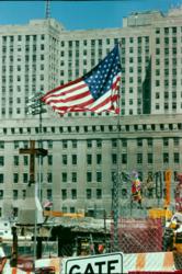 World Trade Center Site