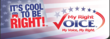 MyRightVoice.com: Conservative On-Line/Interactive Social Media...
