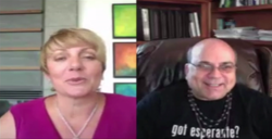 Law of Attraction Guru Natalie Ledwell Interviews Joe Vitale from the hit film, The Secret