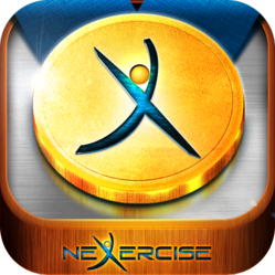 Nexercise Weight Loss App
