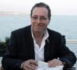 Best Selling Murder Mystery Author of Dead Man’s Time Peter James to...