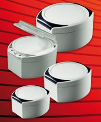aluDISC ip66 enclosures