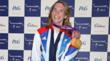 Channel 4: Clare Balding on Sophie Christiansen