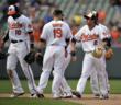 Baltimore Orioles Continue Hot Streak, Tickets Get 30% Reduction for...
