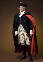 Madame Tussauds Washington DC, hotels near Washington DC