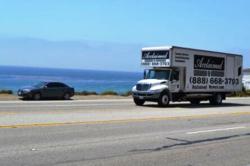 Santa Monica movers