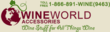 Wine World Accessories Now Offers Franmara Electric Wine Opener