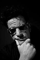 Music producer and film composer: Raz Olsher