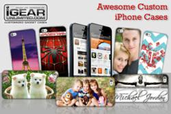 Custom iPhone 5 Cases
