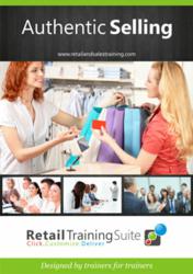 Authentic Selling Retail Sales Training Program