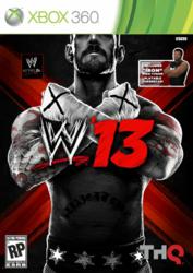WWE