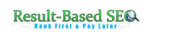 Result Based SEO