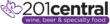 Harris Teeter Announces Grand Opening of New Concept Store, 201central