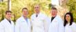 Houston Doctors Grow Moustaches for Movember to Raise Awareness &...