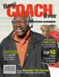 Coach Gift Idea for End of Sports Season from YourCover