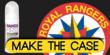 Royal Rangers Select Hands First Sanitizer for Unique National...