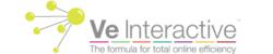 Ve Interactive logo