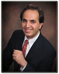 Dr. Ali Sajjadian | Orange County