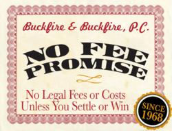 No Win No Fee Attorneys