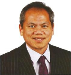 Dr. Harold Tsai
