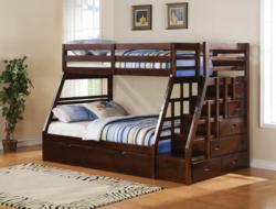 new bunk beds