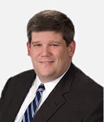 Photo of Seth McDaniel of Frazier & Deeter