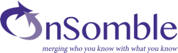 OnSomble Logo