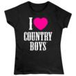 I heart Country Girls